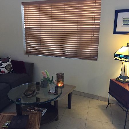 Casa De Serenidad Daire Ensenada Dış mekan fotoğraf