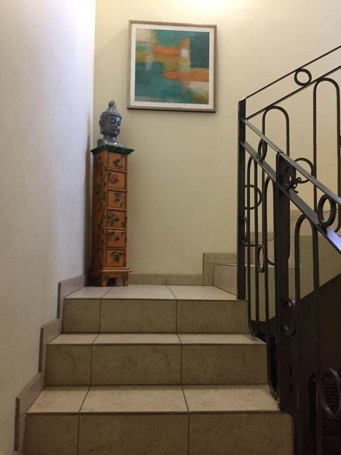 Casa De Serenidad Daire Ensenada Dış mekan fotoğraf