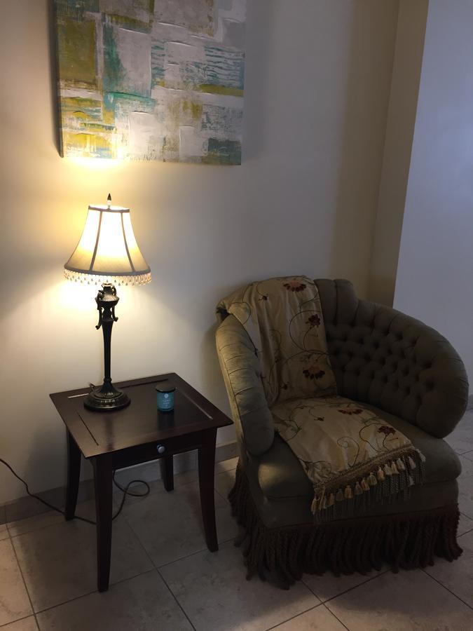 Casa De Serenidad Daire Ensenada Dış mekan fotoğraf
