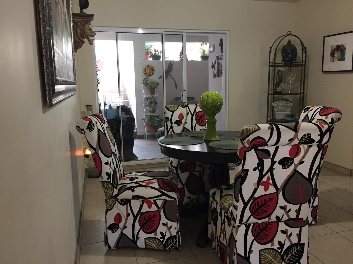 Casa De Serenidad Daire Ensenada Dış mekan fotoğraf