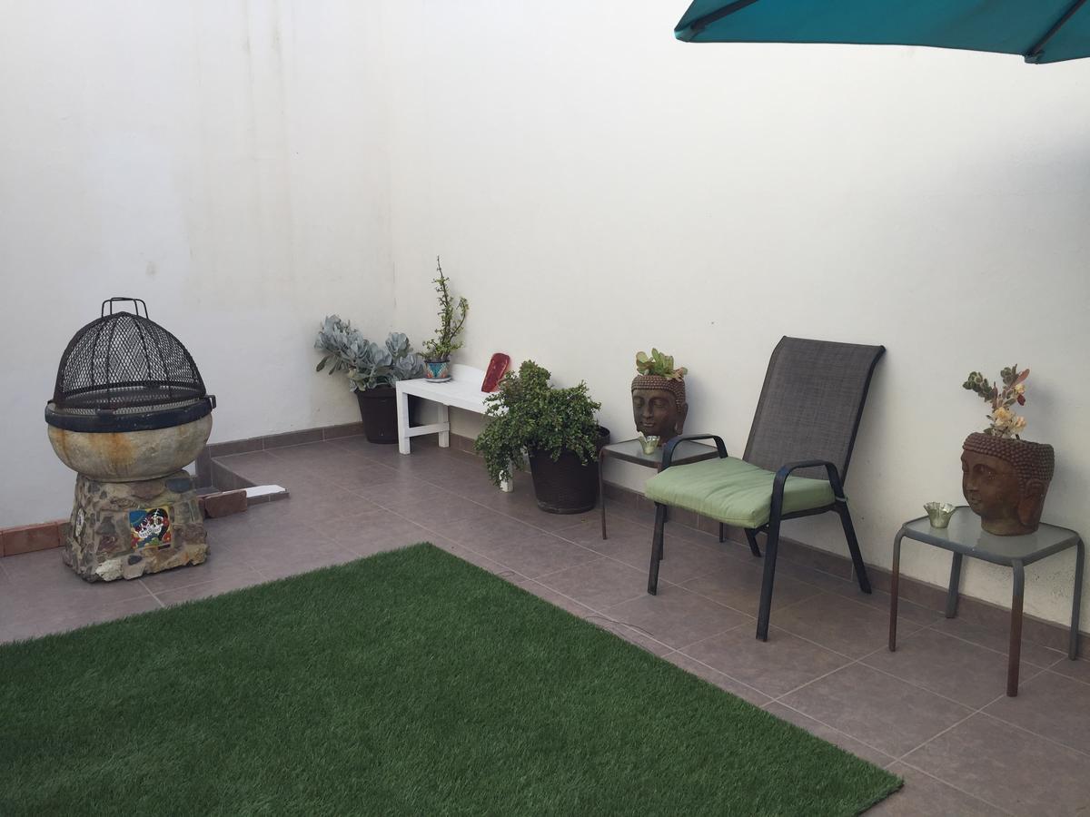 Casa De Serenidad Daire Ensenada Dış mekan fotoğraf